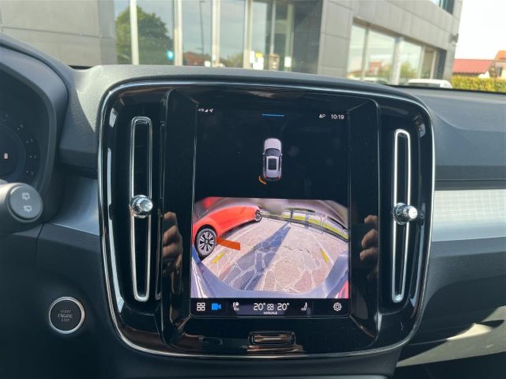 XC40 XC40 B3 CORE AUTOMATICO 1