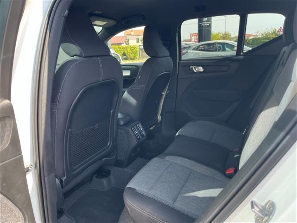 XC40 XC40 B3 CORE AUTOMATICO 1