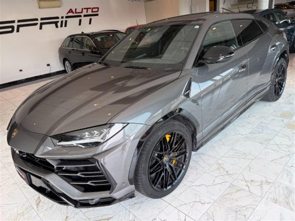 Urus Urus 4.0 650CV