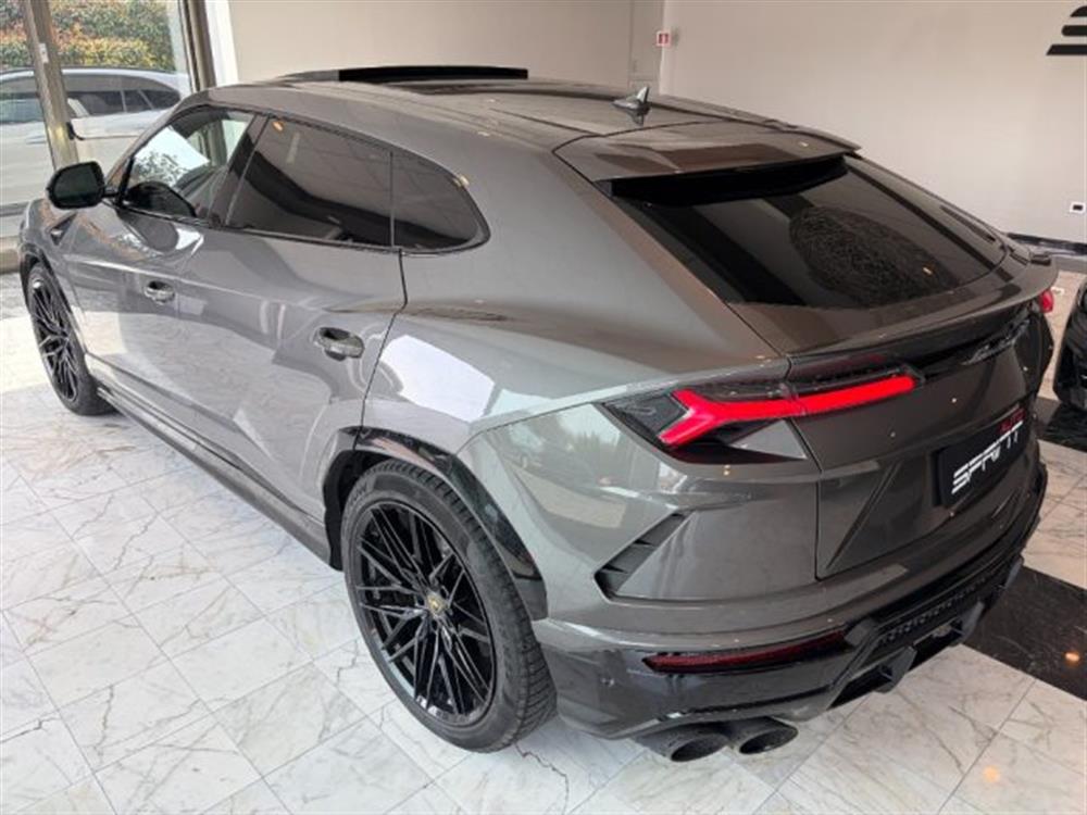 Urus Urus 4.0 650CV