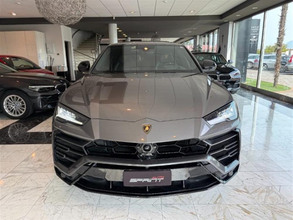Urus Urus 4.0 650CV
