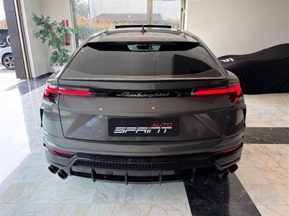 Urus Urus 4.0 650CV