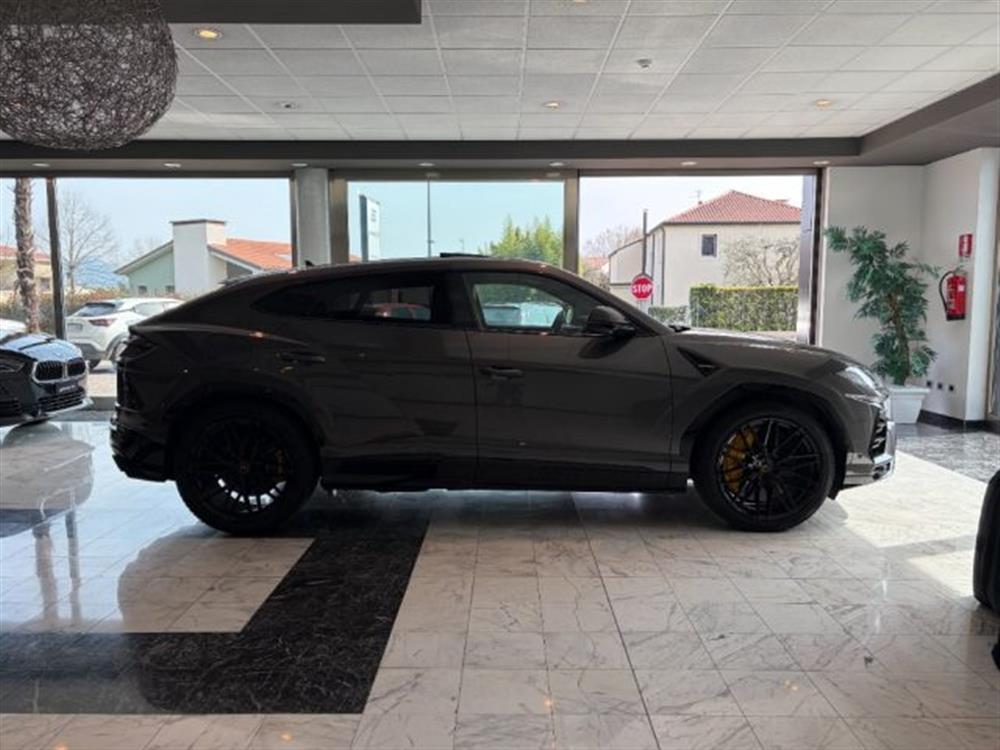 Urus Urus 4.0 650CV