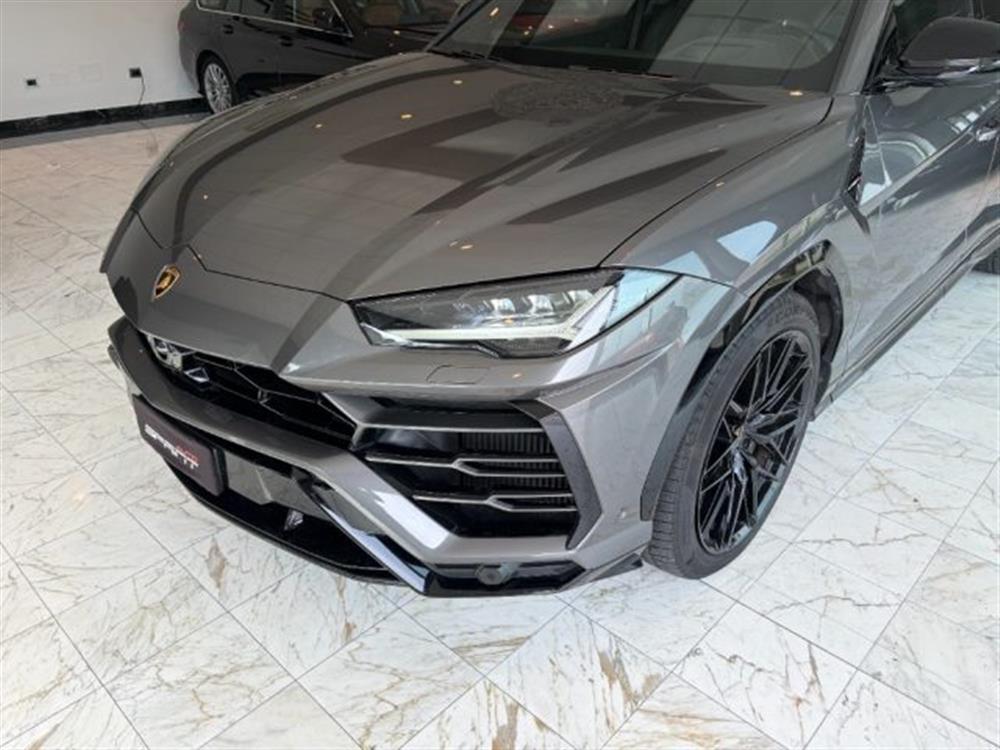 Urus Urus 4.0 650CV