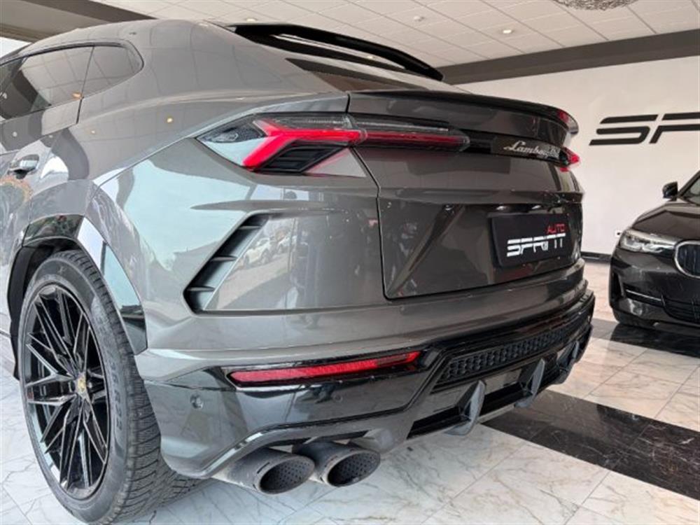 Urus Urus 4.0 650CV