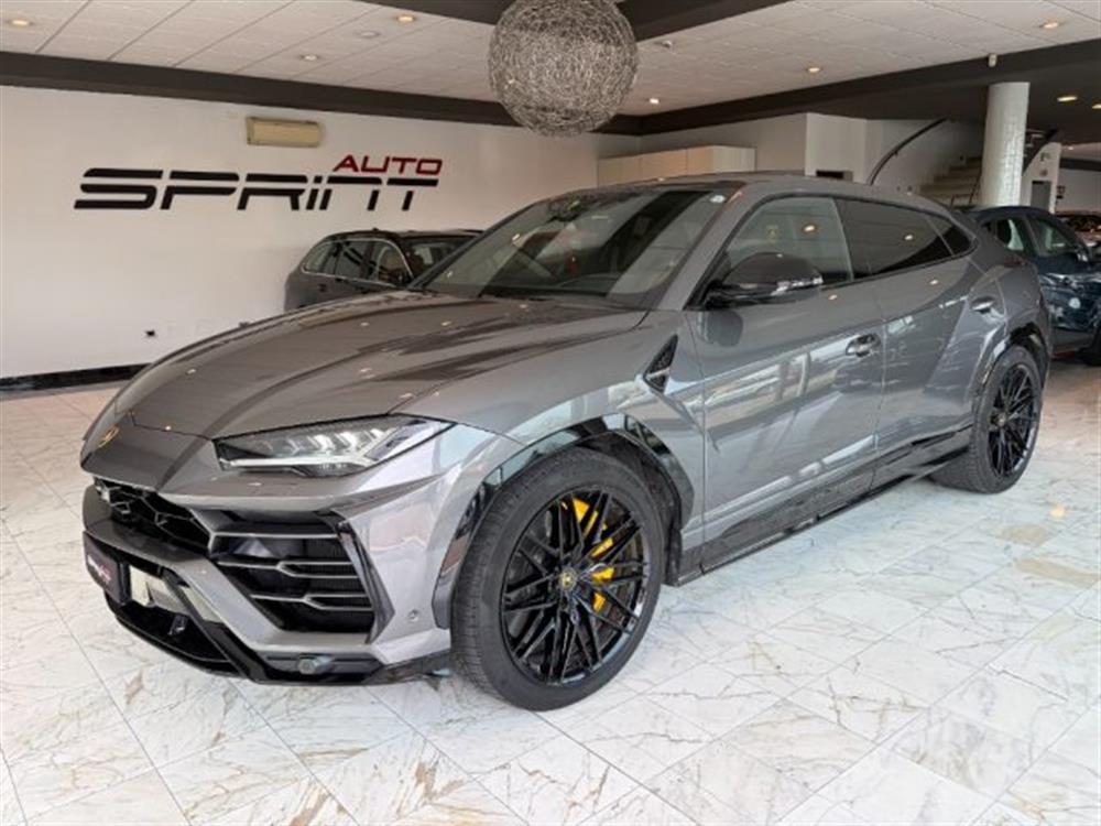 Urus Urus 4.0 650CV