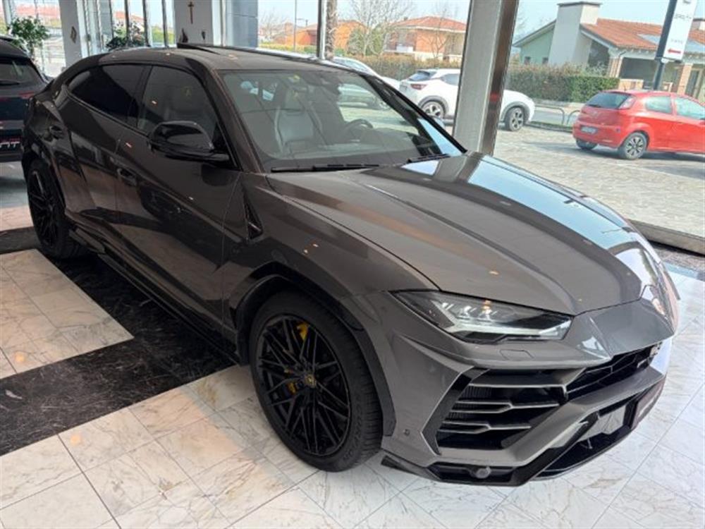Urus Urus 4.0 650CV