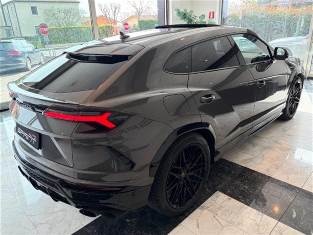 Urus Urus 4.0 650CV