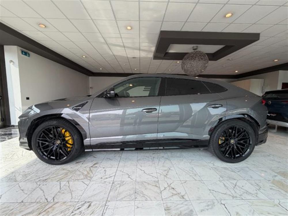 Urus Urus 4.0 650CV