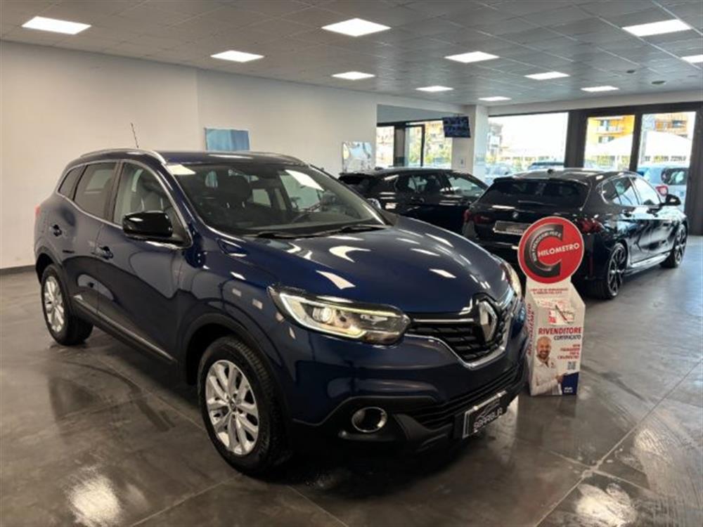 Kadjar Kadjar 1.5 dCi Energy Inten