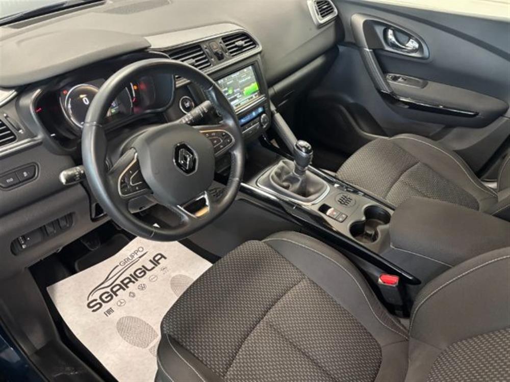 Kadjar Kadjar 1.5 dCi Energy Inten