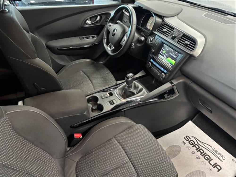 Kadjar Kadjar 1.5 dCi Energy Inten