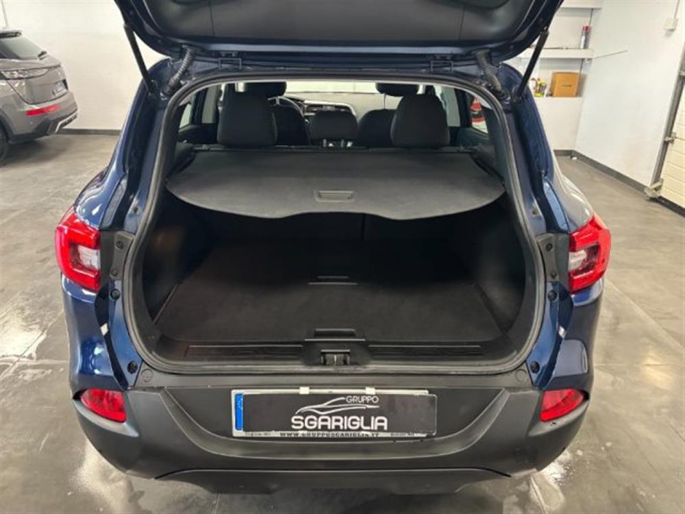 Kadjar Kadjar 1.5 dCi Energy Inten