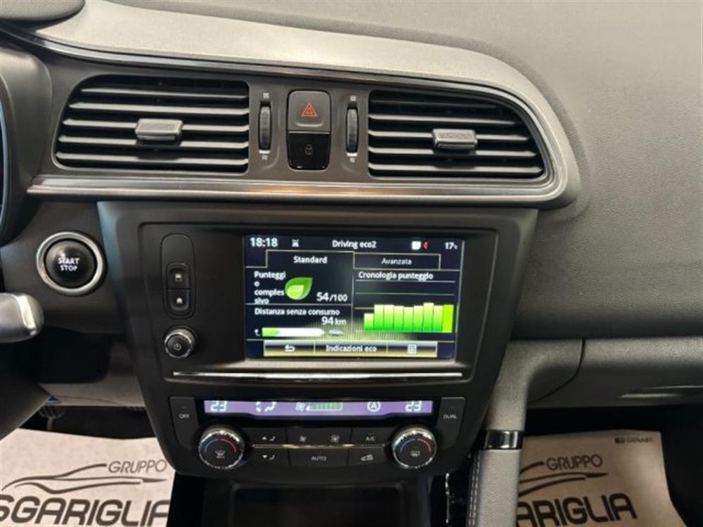 Kadjar Kadjar 1.5 dCi Energy Inten