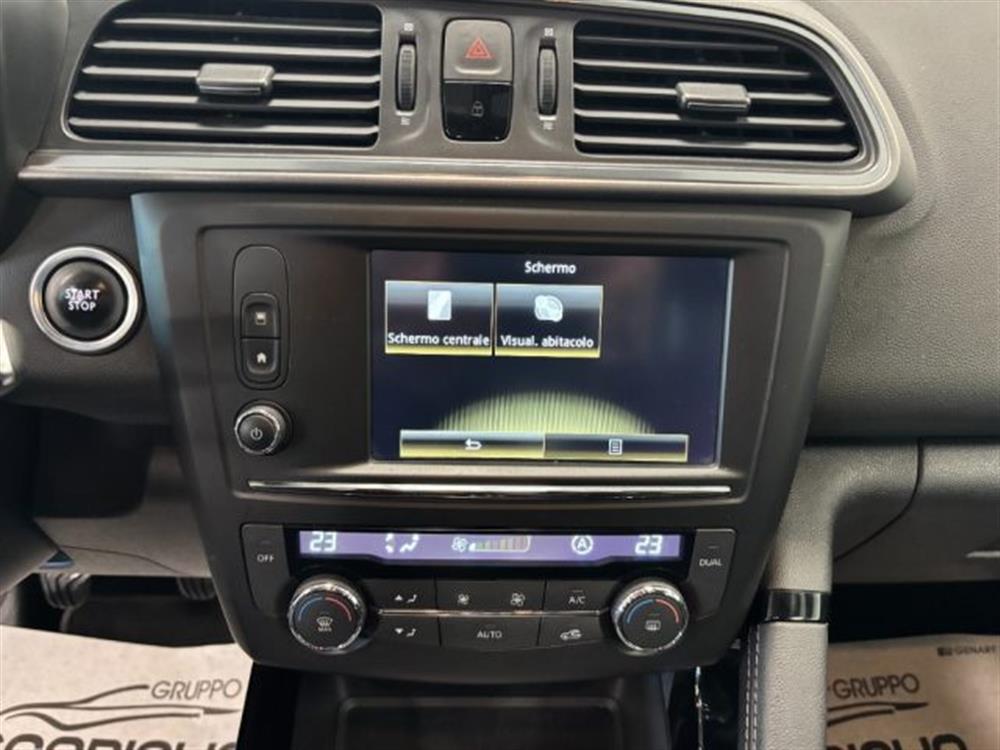 Kadjar Kadjar 1.5 dCi Energy Inten