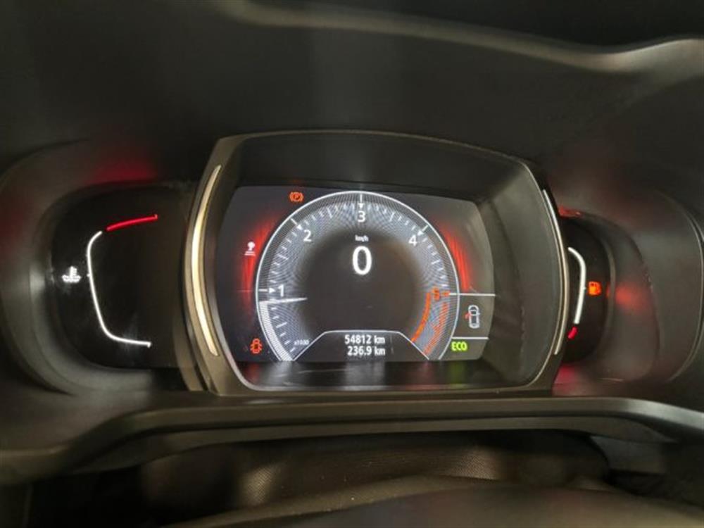 Kadjar Kadjar 1.5 dCi Energy Inten