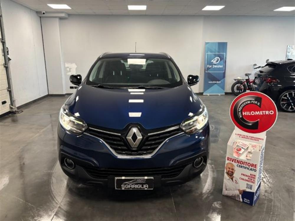 Kadjar Kadjar 1.5 dCi Energy Inten