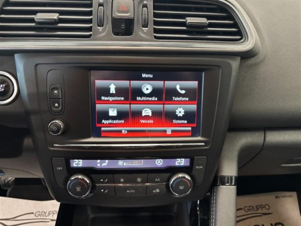 Kadjar Kadjar 1.5 dCi Energy Inten