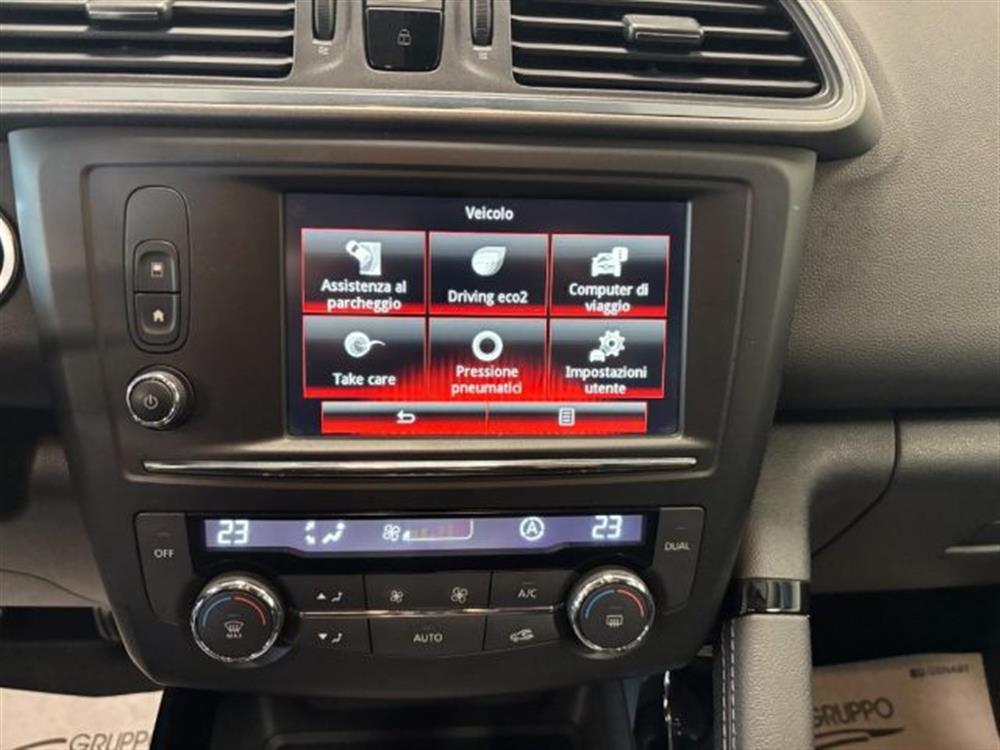 Kadjar Kadjar 1.5 dCi Energy Inten