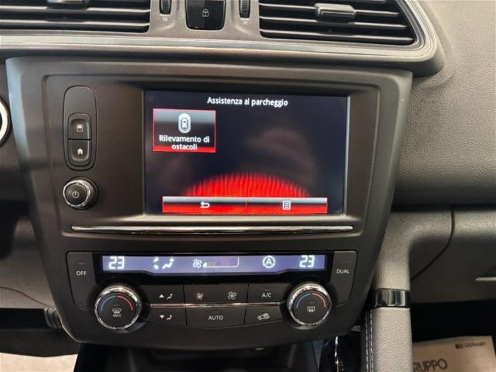 Kadjar Kadjar 1.5 dCi Energy Inten