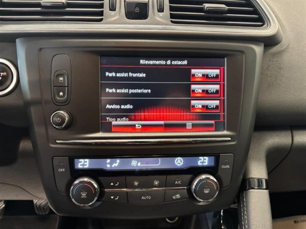 Kadjar Kadjar 1.5 dCi Energy Inten