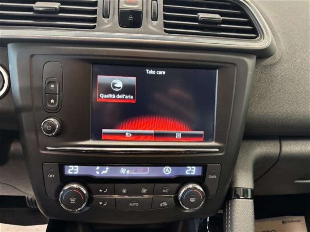 Kadjar Kadjar 1.5 dCi Energy Inten