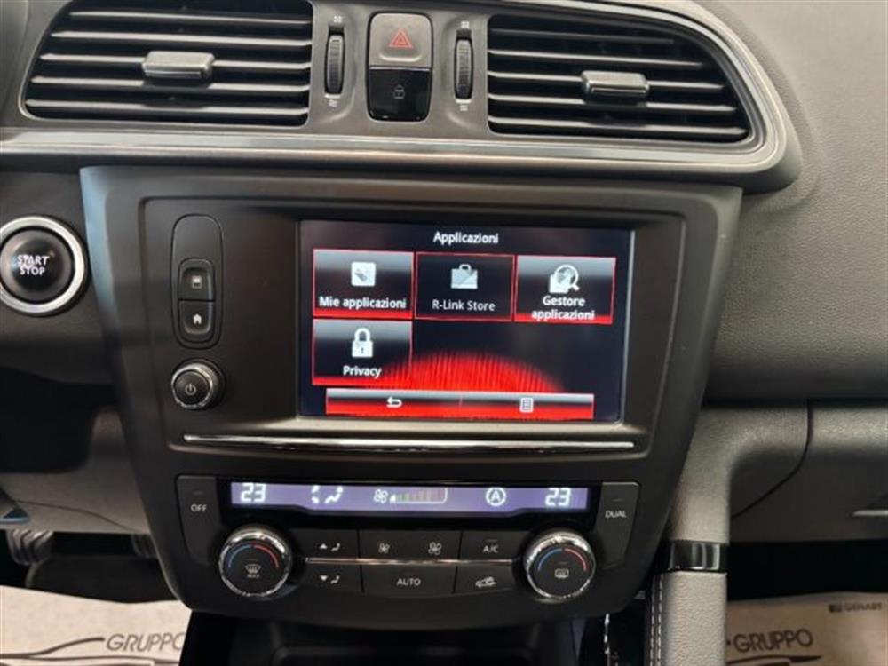 Kadjar Kadjar 1.5 dCi Energy Inten