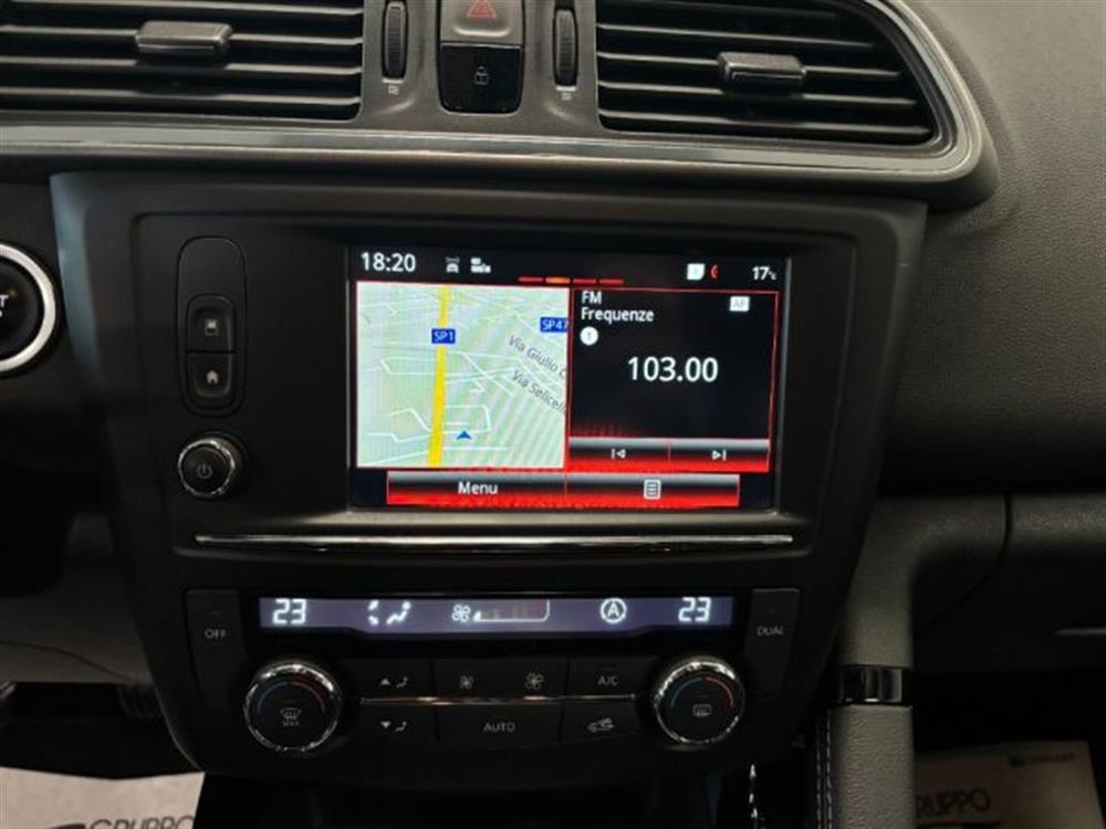 Kadjar Kadjar 1.5 dCi Energy Inten