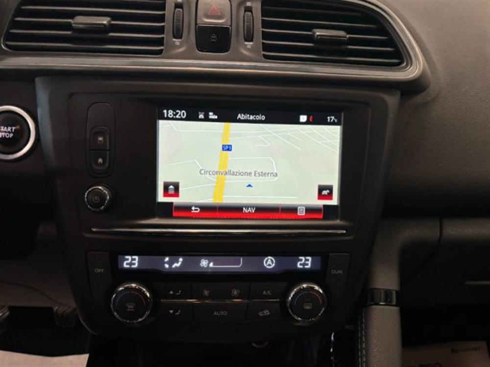 Kadjar Kadjar 1.5 dCi Energy Inten