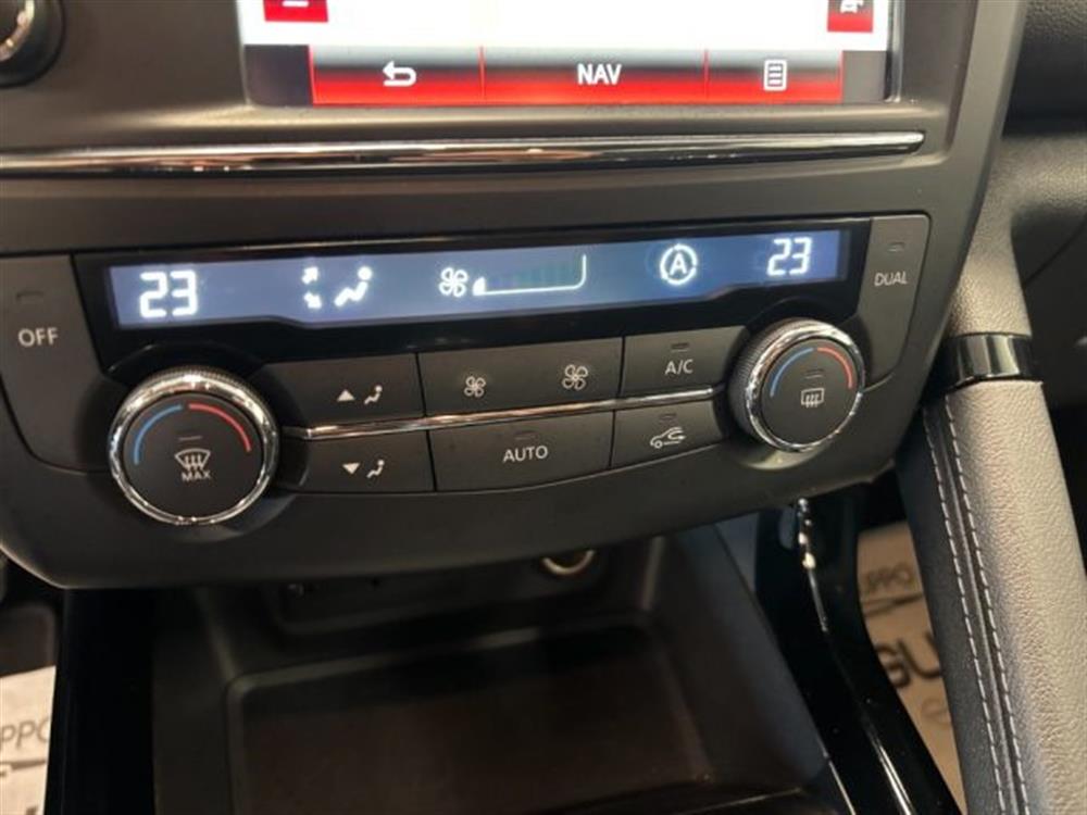 Kadjar Kadjar 1.5 dCi Energy Inten