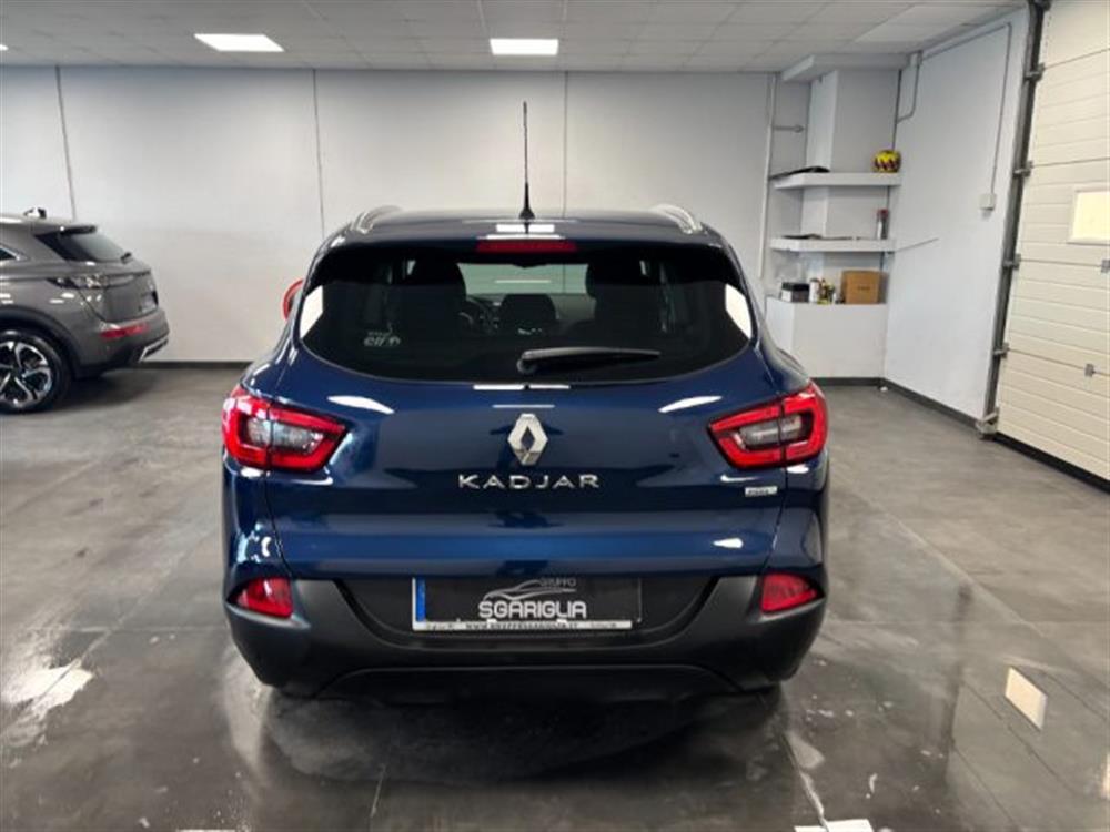 Kadjar Kadjar 1.5 dCi Energy Inten
