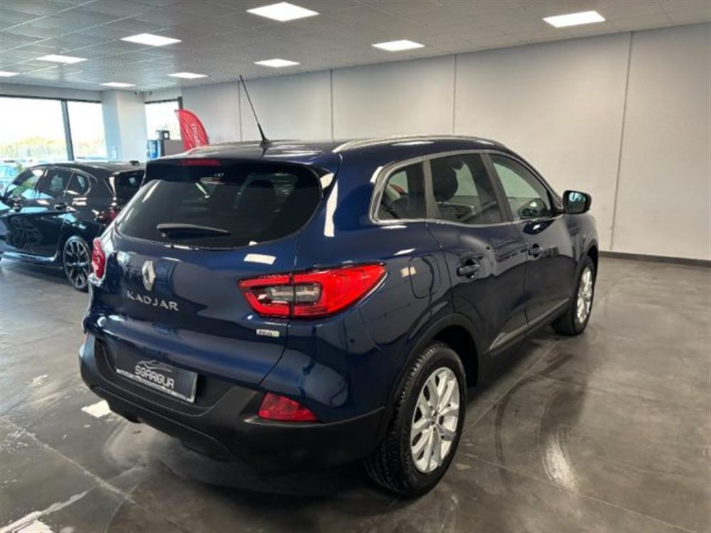 Kadjar Kadjar 1.5 dCi Energy Inten