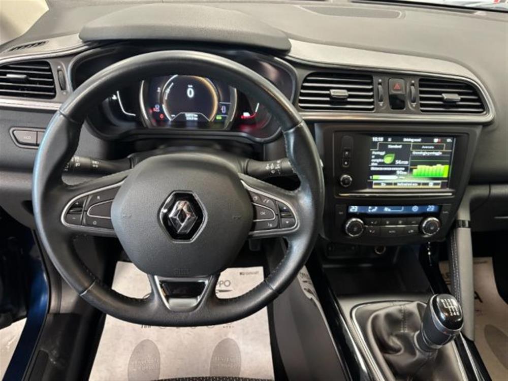 Kadjar Kadjar 1.5 dCi Energy Inten