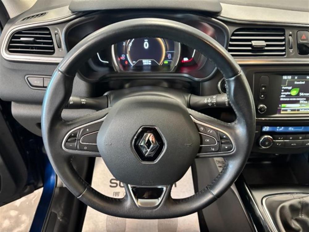 Kadjar Kadjar 1.5 dCi Energy Inten