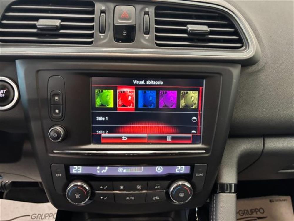 Kadjar Kadjar 1.5 dCi Energy Inten