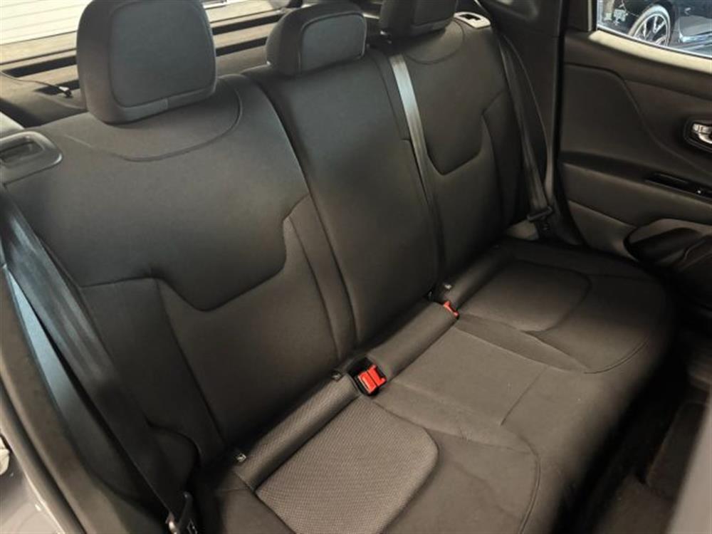 Renegade Renegade 1.6 Mjt Longitude