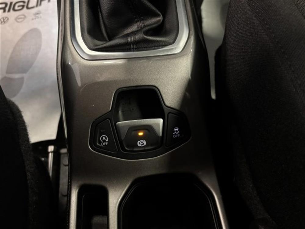 Renegade Renegade 1.6 Mjt Longitude