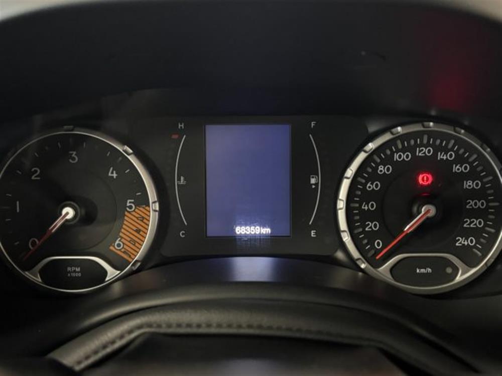 Renegade Renegade 1.6 Mjt Longitude