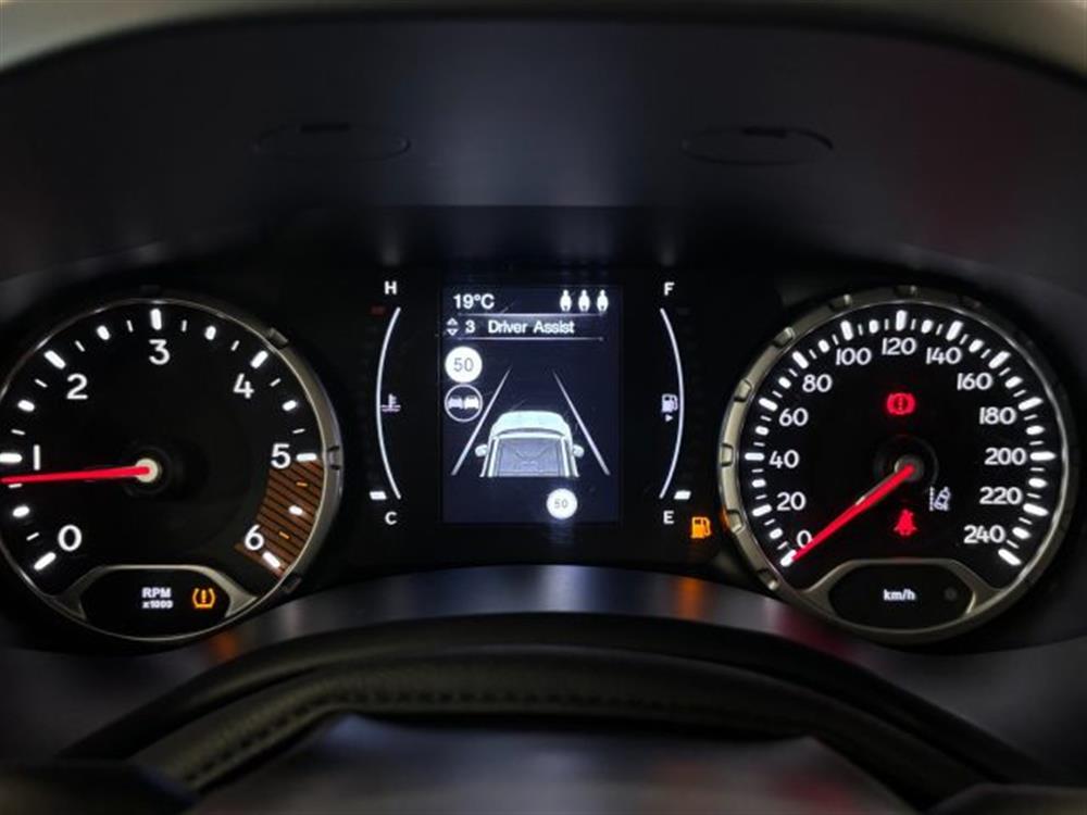 Renegade Renegade 1.6 Mjt Longitude