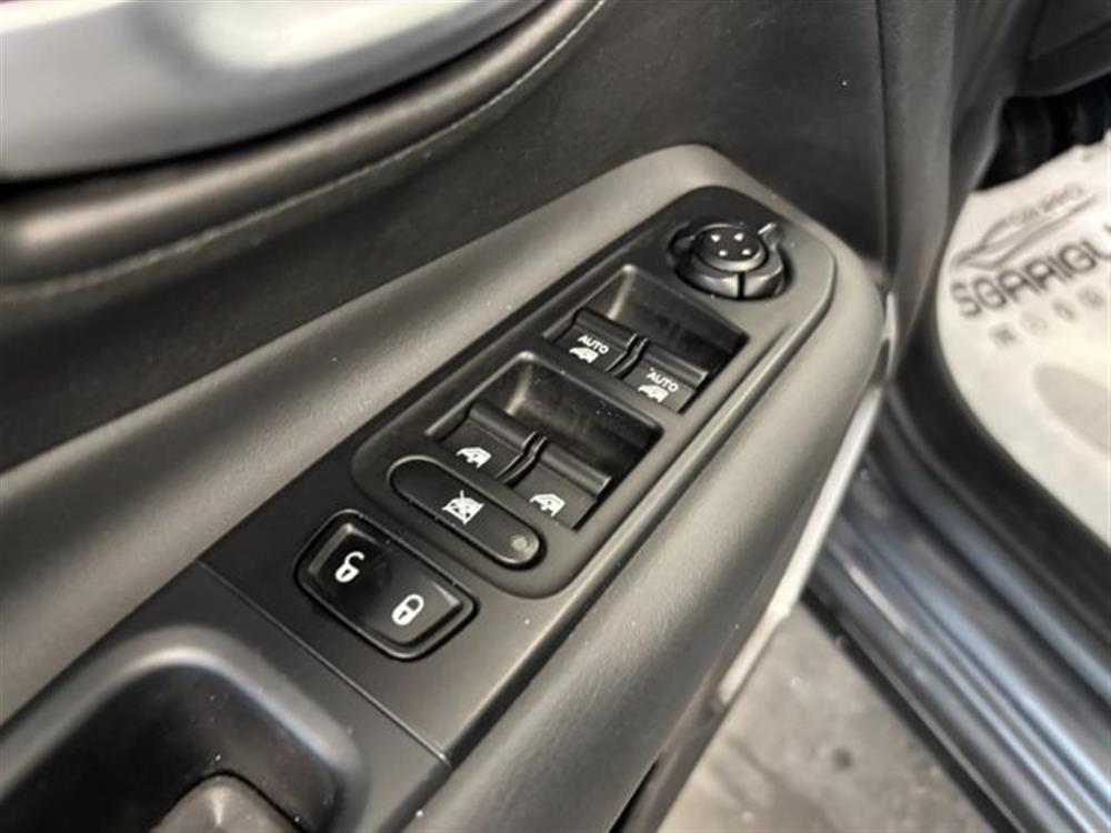 Renegade Renegade 1.6 Mjt Longitude