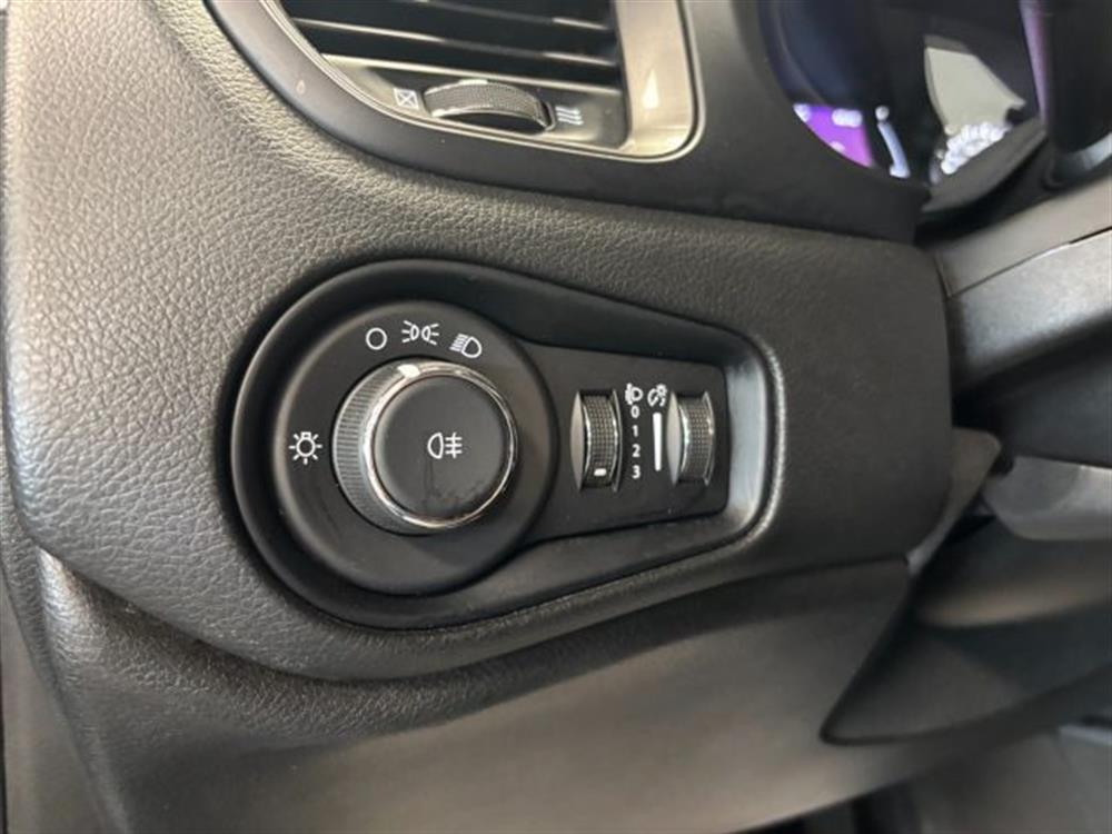 Renegade Renegade 1.6 Mjt Longitude