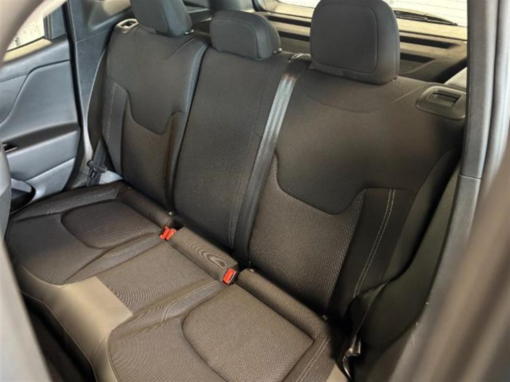 Renegade Renegade 1.6 Mjt 130 CV Limit