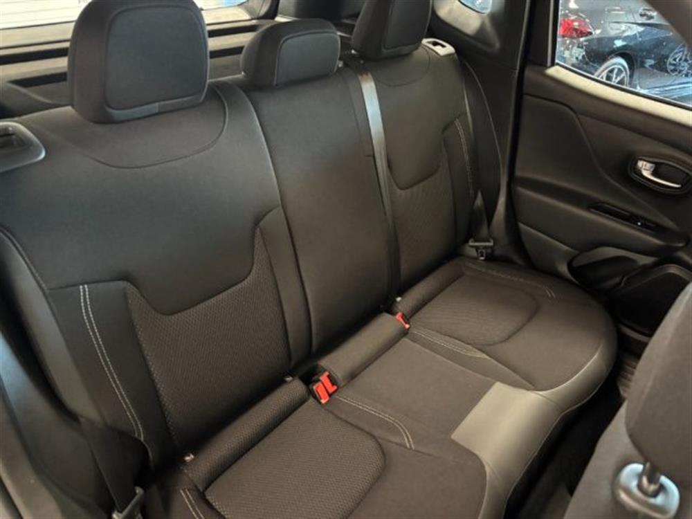 Renegade Renegade 1.6 Mjt 130 CV Limit