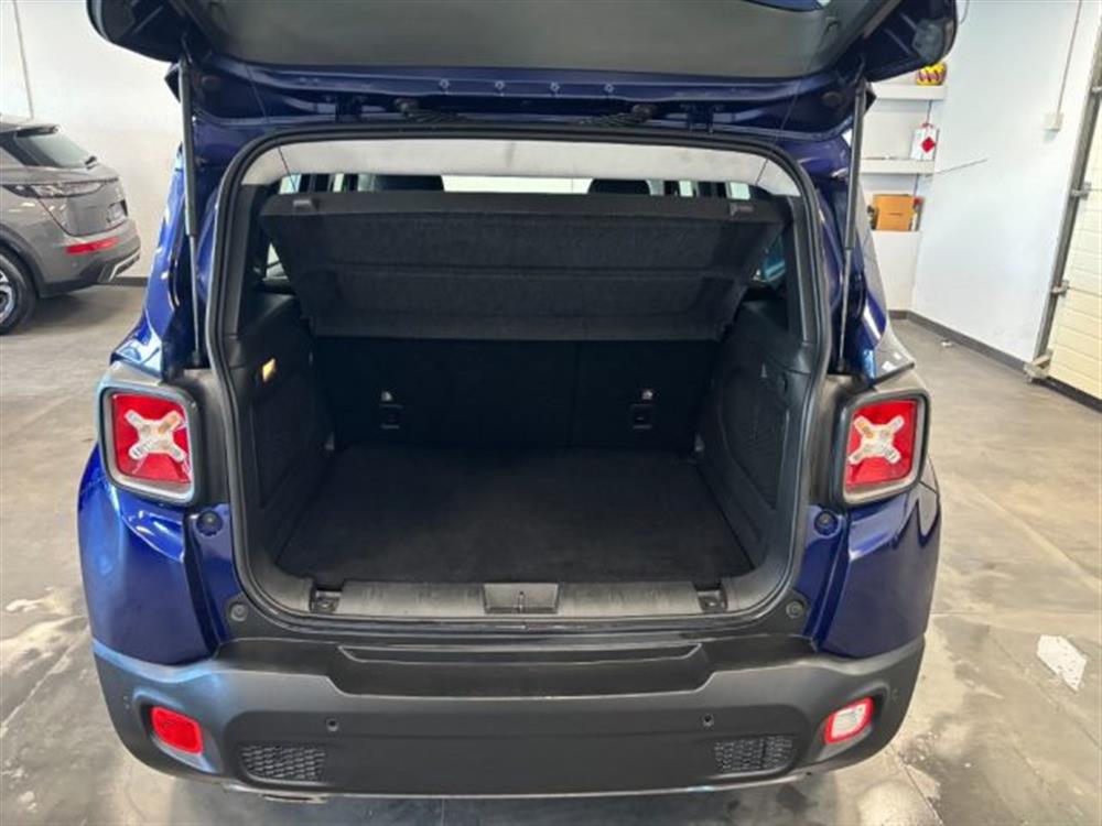 Renegade Renegade 1.6 Mjt 130 CV Limit