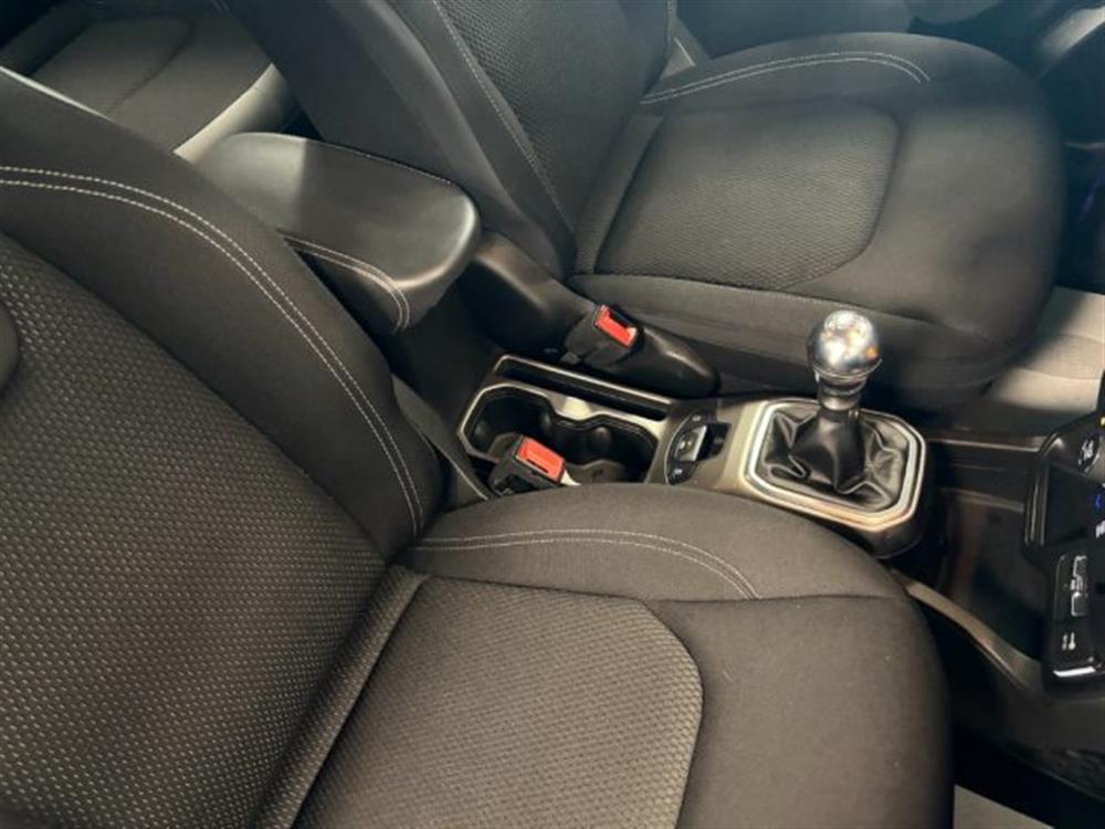 Renegade Renegade 1.6 Mjt 130 CV Limit