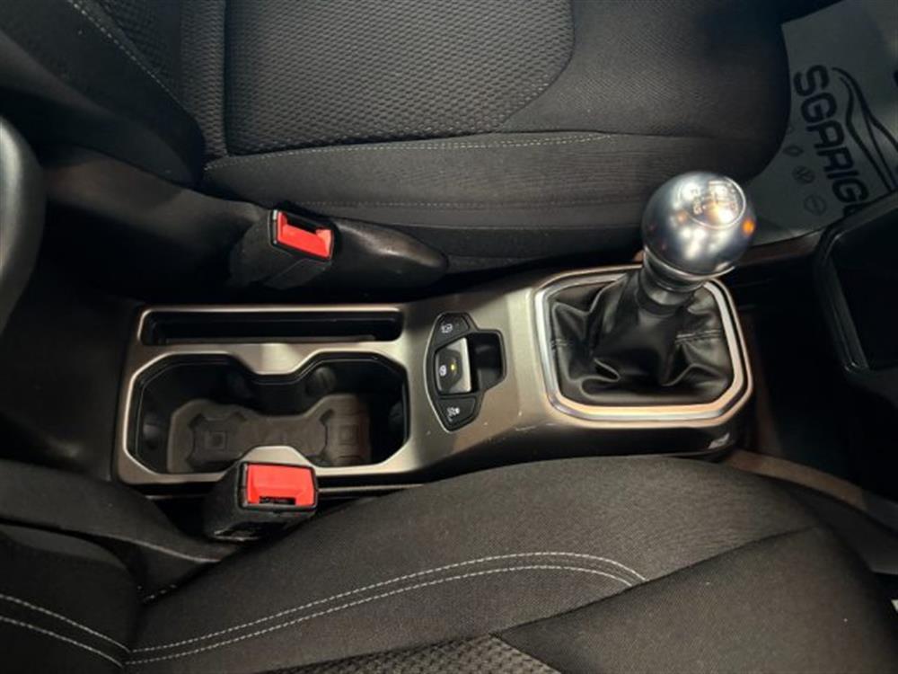 Renegade Renegade 1.6 Mjt 130 CV Limit