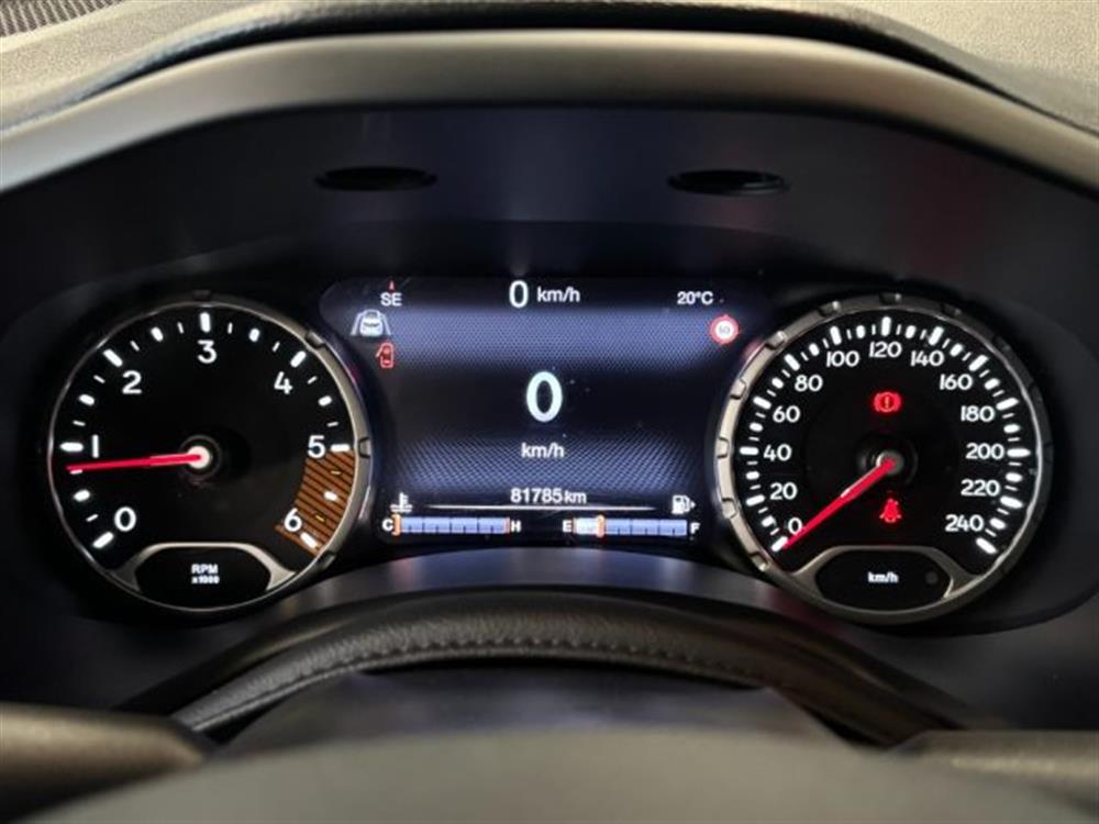 Renegade Renegade 1.6 Mjt 130 CV Limit