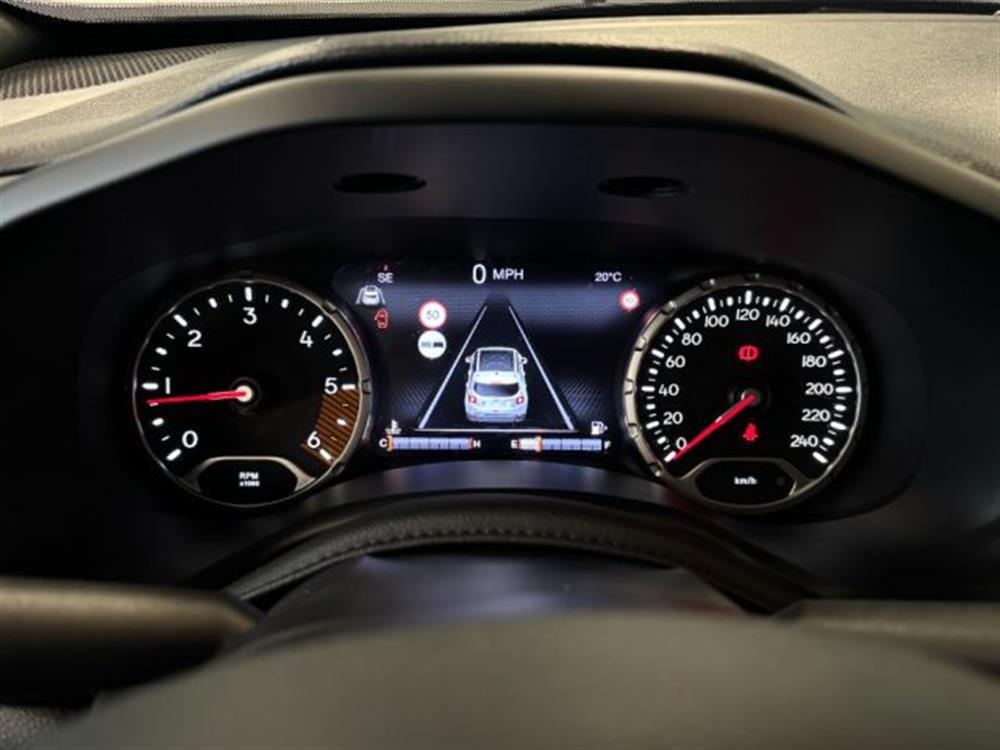 Renegade Renegade 1.6 Mjt 130 CV Limit