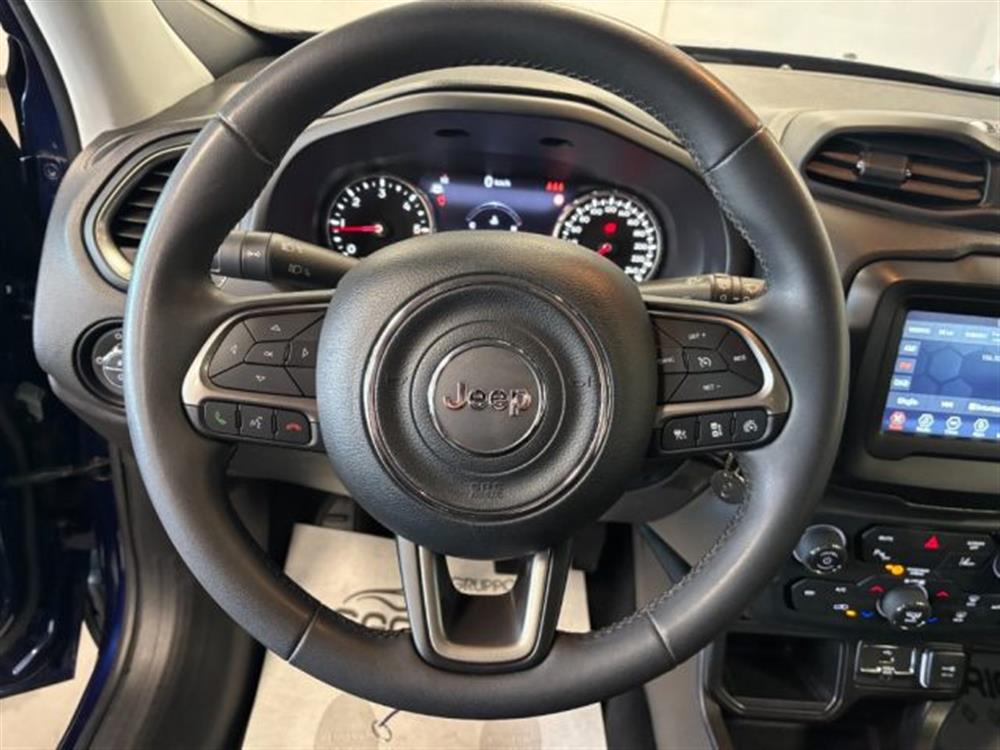 Renegade Renegade 1.6 Mjt 130 CV Limit