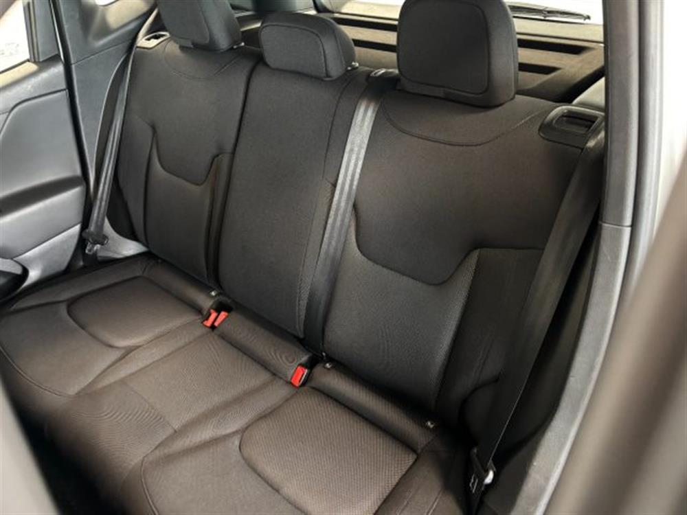 Renegade Renegade 1.6 Mjt Longitude